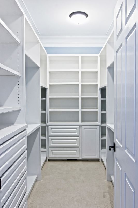 Commercial Cabinetry Service