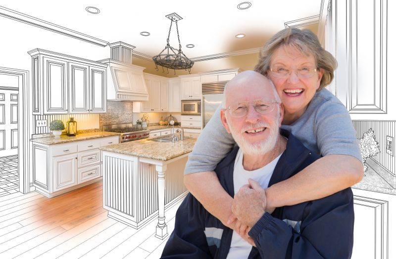 Best Kitchen Renovation Contractors in Hilliard, OH